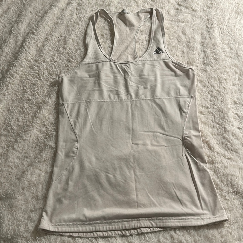 Adidas Running Athlete Top- Size Small